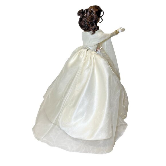 2006 Mattel Lady of the Manor Silkstone Barbie Fashion Model COA & Box - Picture 10 of 16